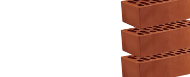 Лицевой кирпич
