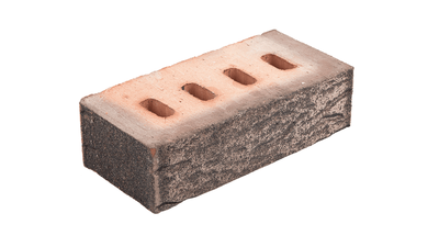 Лицевой кирпич 1 НФ полнотелый Кремень