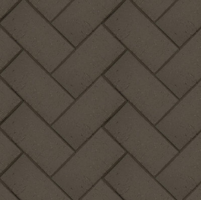 Брусчатка графитовая "Штутгарт" классик 0,51NF