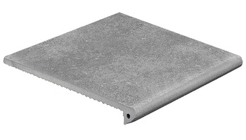 EXAGRES VEGA 319 Gris матовая R9 Ступень флорентийская 330x330