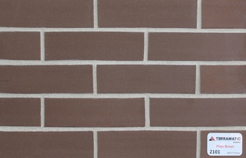 Плитка Plato brown Terramatic