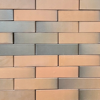Кирпич клинкерный Флеш-обжиг (250x120x65) / МАГМА