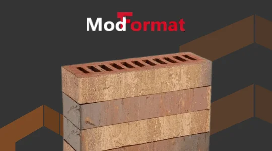 Коллекция ModFormat