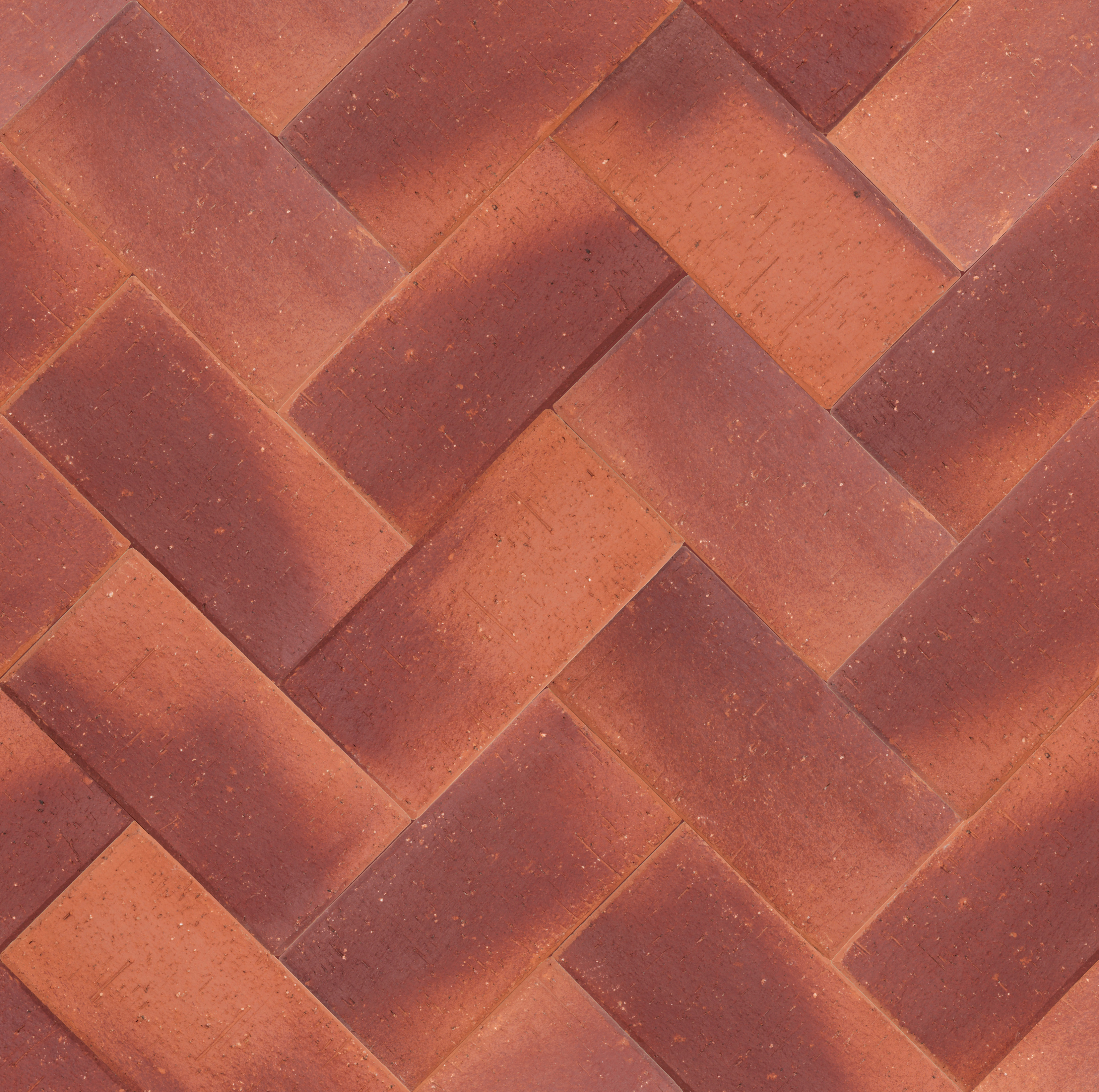 Брусчатка красная "Манчестер" бордо классик 0,51 NF (фото 1)